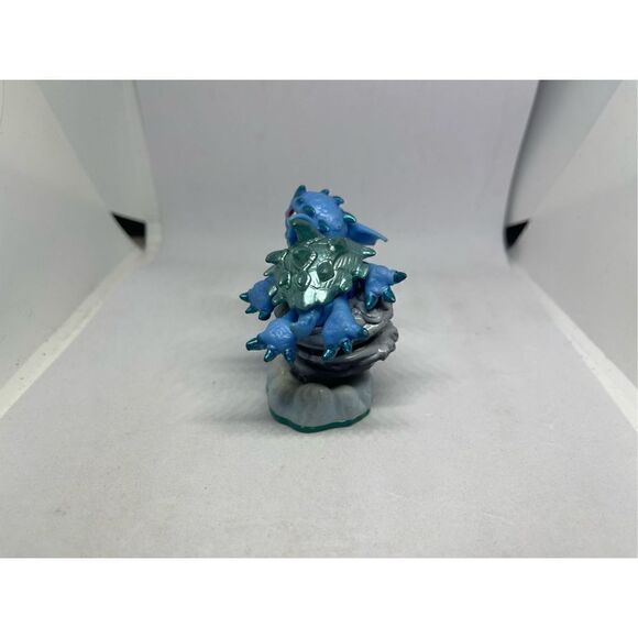 Lightcore Warnado Skylanders Swap Force figure - Picture 3 of 4